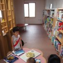 신광면/비학산 작은도서관 이미지