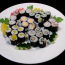 ♪소풍&나들이 도시락모음(김밥,샌드위치,주먹밥등등)﻿ 이미지