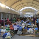 녹차골보성향토시장 이미지