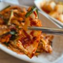 산촌 누룽지 닭백숙 이미지