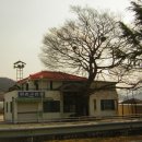 용화사 석조보살입상 이미지