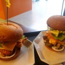 루키스버거 이미지