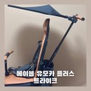 카플러스엔지비 | [씨투엠뉴] 에이블 유모카 플러스 트라이크 추천 3개월 후기