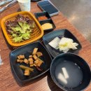 한스참숯불닭갈비 | 가평 터미널 근처 닭갈비 막국수 맛집 추천 토닭토닭 참숯불닭갈비 내돈내산 후기