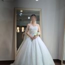 CERES | W8-9. 더케네스블랑 본식 가봉 후기 - (2) 25SS CERES