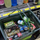 투다리장성점 | 가을캠핑 너무 재밌짜나!!🍂 해피캠핑 애브리바디 #화순수만리캠핑장