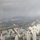 [후기] 시그니엘 서울 한강뷰 라운지 &#39;살롱 드 시그니엘&#39; 해피아워