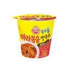 정말 맛있는데 의외로 대부분의 사람들이 잘 모르거나 무시하는 컵라면 이미지