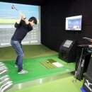 임펙트골프존 이미지