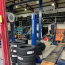 타이어반값 | 타이어 반값에 교체합니다! 차량관리 어플 '마이클' 내돈내산 후기