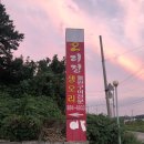 양귀리주유소