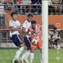 GS25 환호그린점 | 제주 바이에른 뮌헨 직관 후기, 22,519명이 모인 제주월드컵경기장… 이런 분위기는 처음이었습니다