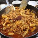 밤나무 | 아침고요수목원 근처 닭갈비맛집, 밤나무집춘천닭갈비 방문후기