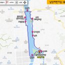 진주종합경기장 파크골프장 이미지