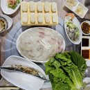 중앙회식당 이미지