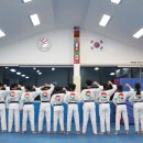 한백태권도장 이미지