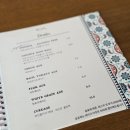 [대전 맛집] 스페니쉬 브런치를 즐길 수 있는 &#39;카페익투스&#39;