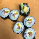 *내돈내산* 한성기업 프리미엄 김밥세트 후기