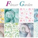 Flower Garden 이미지