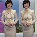MBC 날씨 `박은지` 기상캐스터 이미지