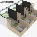 봄스크린골프 이미지