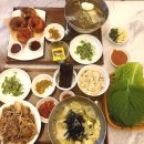 시지현대서비스㈜ | 대구 수성구 시지 맛집_꼭 다시 찾고 싶은 대구 한식맛집 [제육백서]