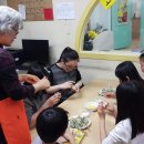 꿈사랑방지역아동센터 이미지