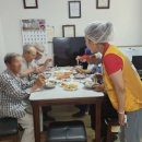 행복 밥상 이미지