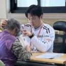 북한이탈주민을 위한 정기연주회 이미지