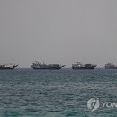 흔들고