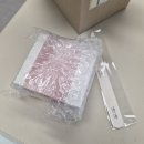 [JEL:OOM] 젤룸 - NUVELA 시럽 + 반사글리터 _ 1. 도착 후기🚚