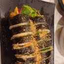 도도네김밥 | 프렌즈] 대구 남구 명덕시장 맛집 도도한끼, 메밀막국수·별난김밥·김치라면까지 한 번에 즐긴 로컬...