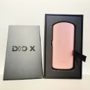 디오엑스 DIO X 최초 고주파 전자담배 디오베이프 전담 사용법