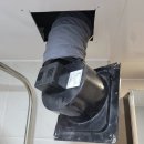 용산-현장-552 | 화장실 환풍기 담배 냄새 차단 교체 비용 업체