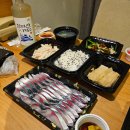 일광회센터 | 제주도 도민 로컬 찐맛집 일광회센타 일광횟집 내돈내산 솔직후기