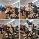 유엑스짐 이미지