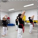 아이드림 태권도장 이미지