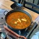 교동찰보리밥 | 속초 점심 밥집 깔끔하고 맛있는 교동 찰보리밥 아주 구웃!