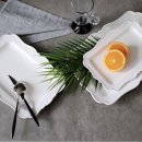 디저트 사각 이미지