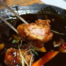 황제손짜장 | [영월] 장릉황제손짜장 아쉬운 후기(+손짜장, 탕수육) | 탕수육은 바삭했으나 .. | 내돈내산