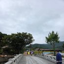 사과꽃민박 | 조선의 숨결이 머문 곳, 아산 외암마을과 건재고택 이야기