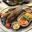 강서지금약국 | 화곡역 고기집 리연탄 강서화곡본점 나만 몰랐던 연탄구이 맛집