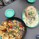 산아래캠핑장 이미지