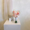 [ღW-33] 대전 라비에벨 본식 후기 1 / 식전 연출 촬영, 제휴 부케, 신부대기실, 일요일식, 주차 혼잡도