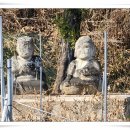 탑리 석조비로자나불좌상 이미지