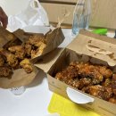 노랑통닭세종 이미지