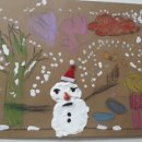 꼼지락 창의미술 이미지