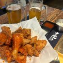 깐부치킨 | 강남역 깐부치킨 메뉴 추천과 가격 배달 후기