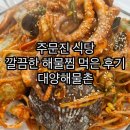 대양복어 이미지