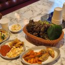 양산 서창 맛집 무한리필 생생갈비 서창점 후기